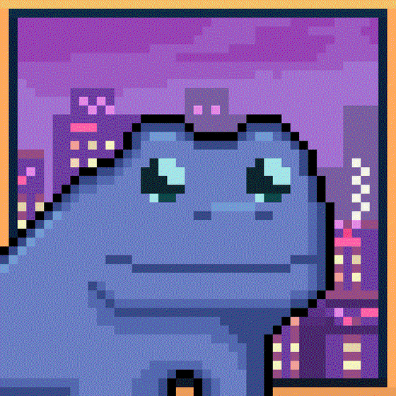 Flappy Frame #85