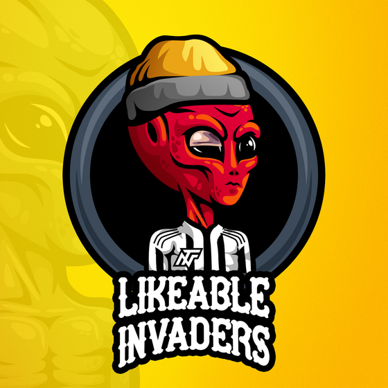 Likeable Invaders