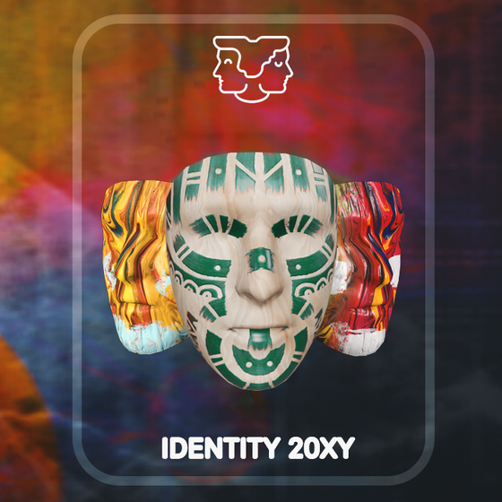 Identity 20XY #?