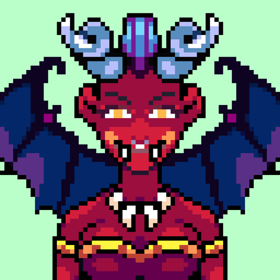 Demonix #2398