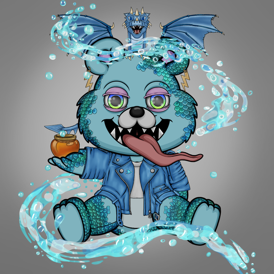 Water Cub #1331