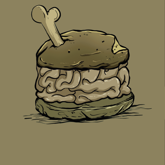 goblintown burgers #1749