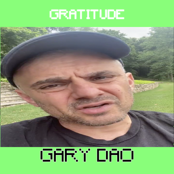 GaryDAO #38