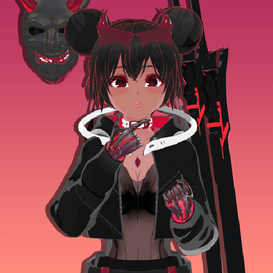 Cyber Idol Genesis #28