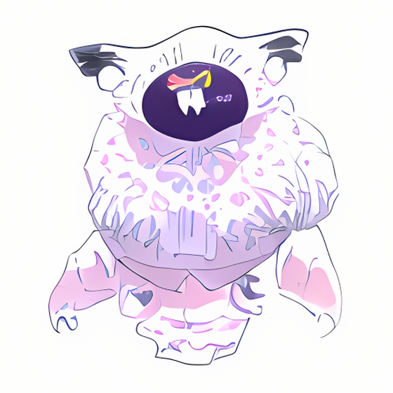 PokeGAN 466