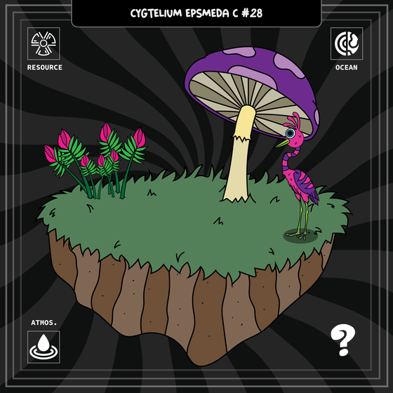 Cygtelium Epsmeda C (Parcel #28)