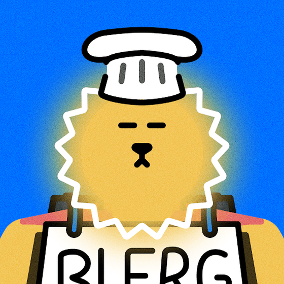 Blerg #275