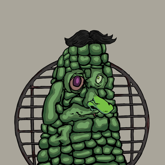 Corn #4033