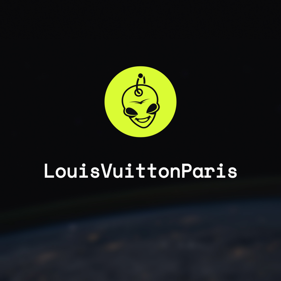 LouisVuittonParis