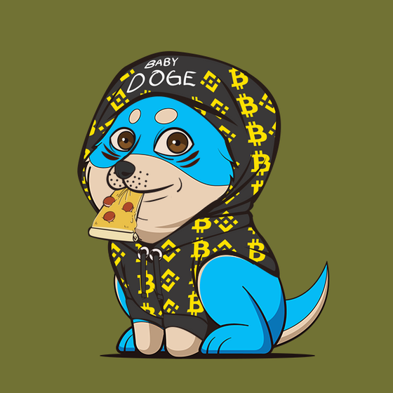 Baby Doge #1570