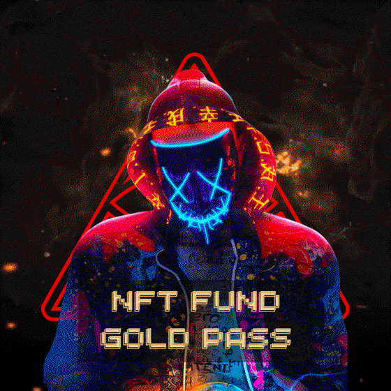 Gold Pass