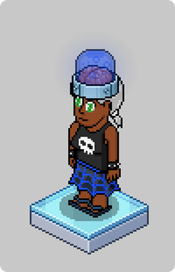 Habbo #1248