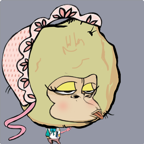 goblin bebe #343