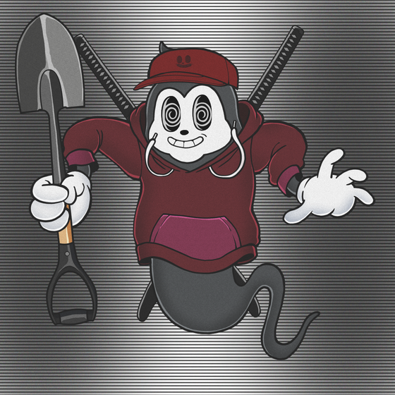 Prisoner #4658