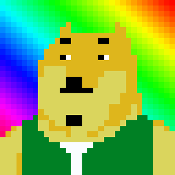 CryptoShibe #368