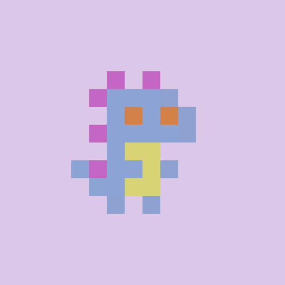 tiny dinos #4786