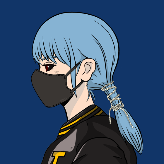 Tokyo Brave Heroes #349