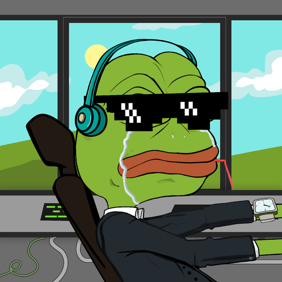 PepeMfers #950