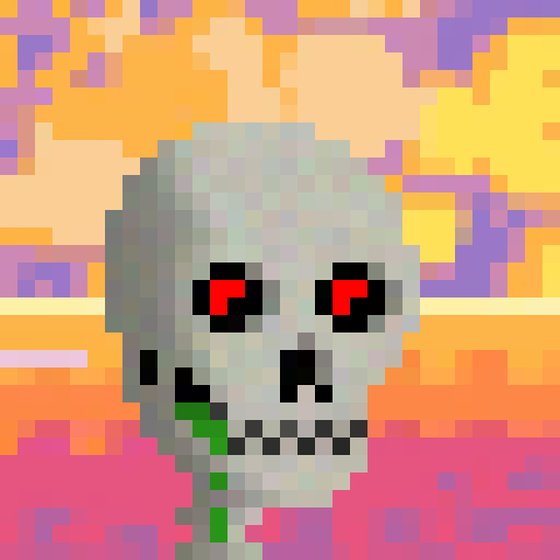 Based Ghoul ⛧ 2763