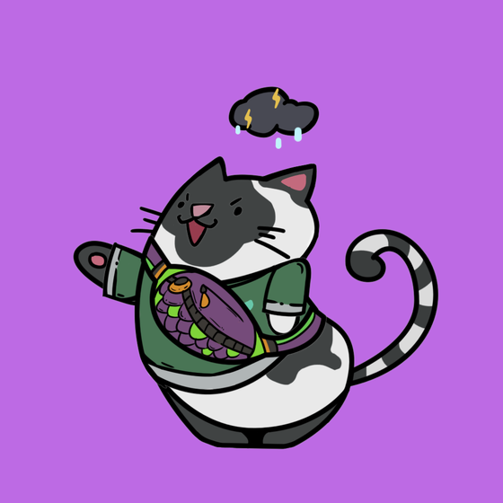 MeowMeow #861