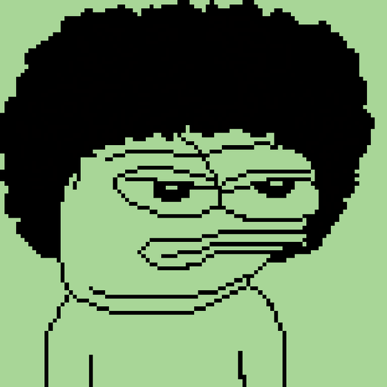 Pepegogi #4032