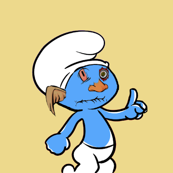 SmurfTown.wtf #642