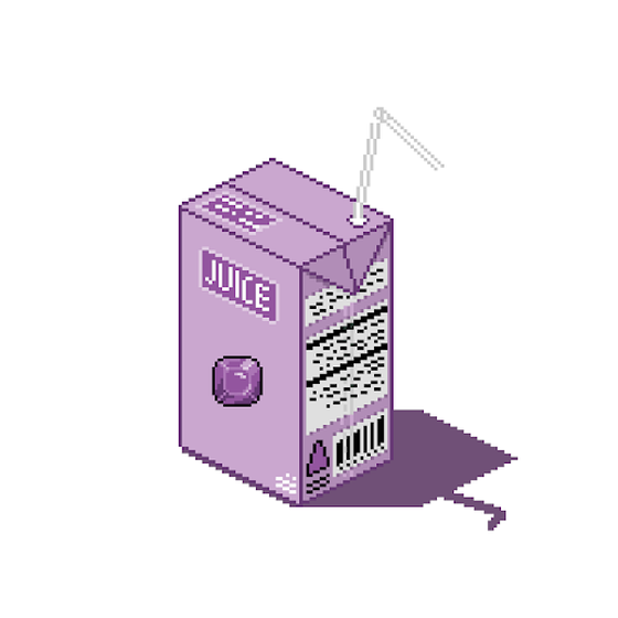 Juicebox #3936