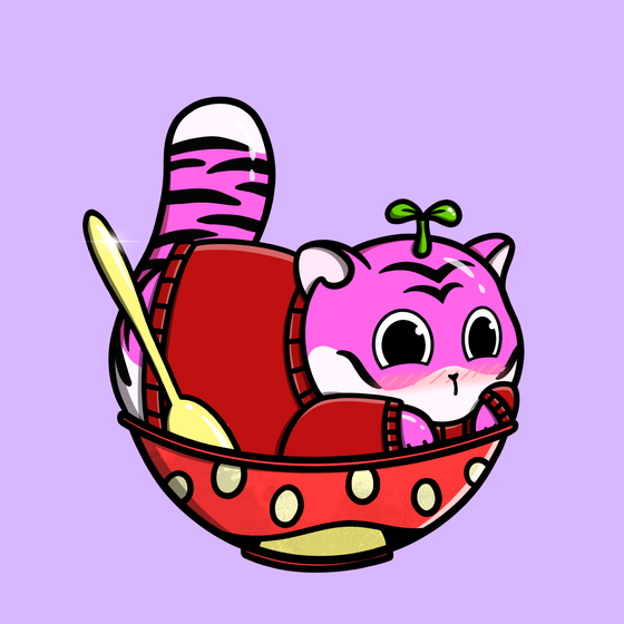 Froyo Kittens #4911