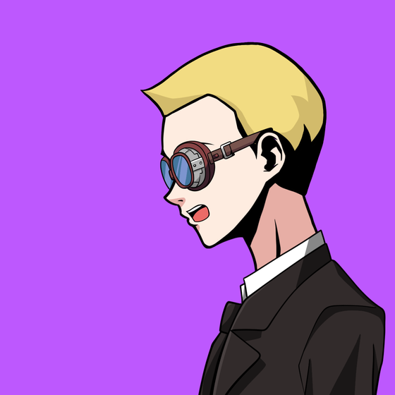 Project Kaito #931