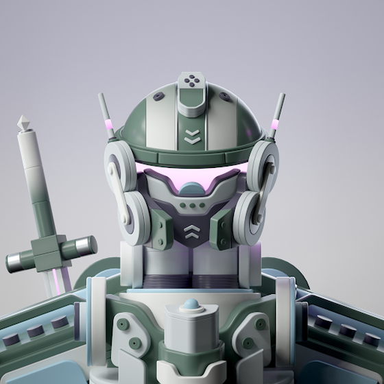 Meka #8440