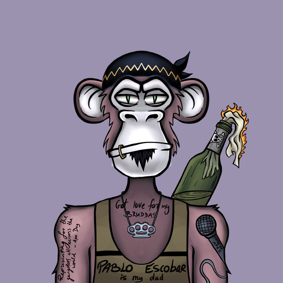 Gangstapes #3265
