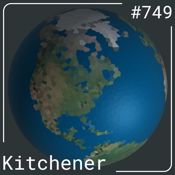 World #749