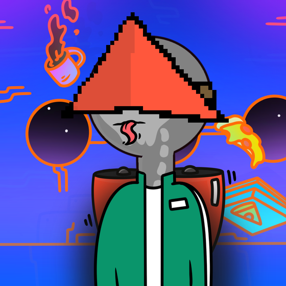 Kryptic Kids #5034