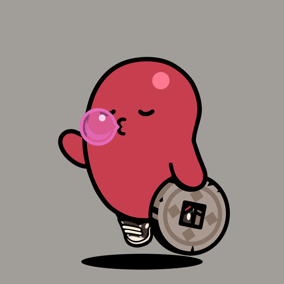 Bean #12839