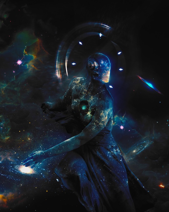 Cosmic Genesis