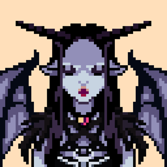 Demonix #2987