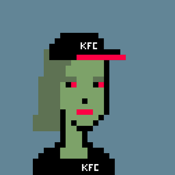 KFC Punk