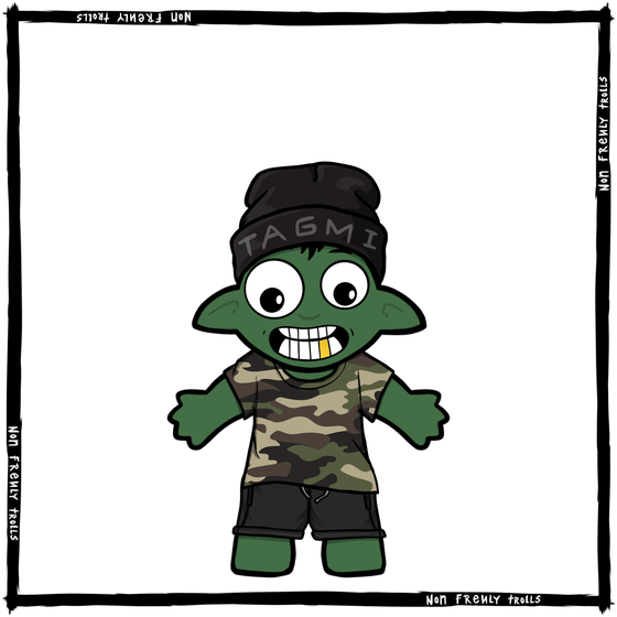 Non Frenly Trolls #4414