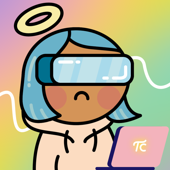 Genesis Techie #3553