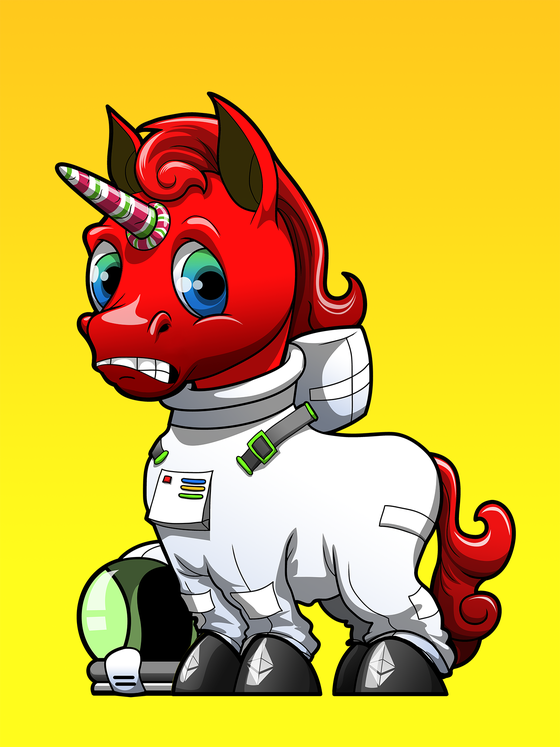 Unicorn #3902