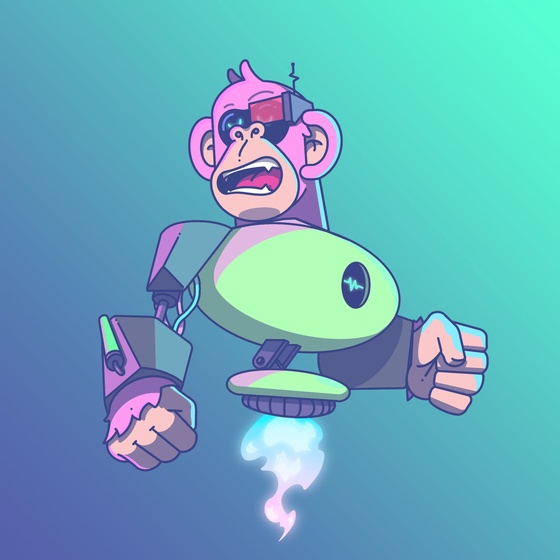 Exovader #599