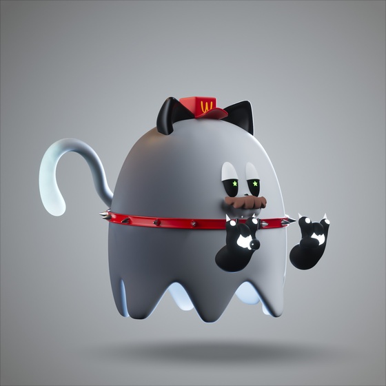 Yokai Creator #0398