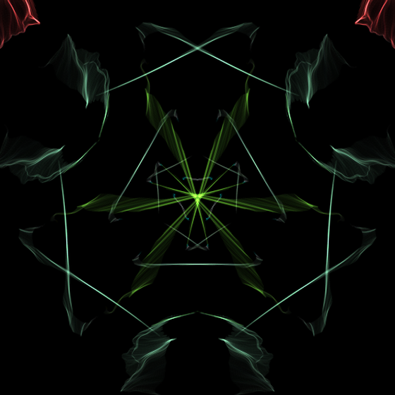 CryptoMorph - Mint #2990