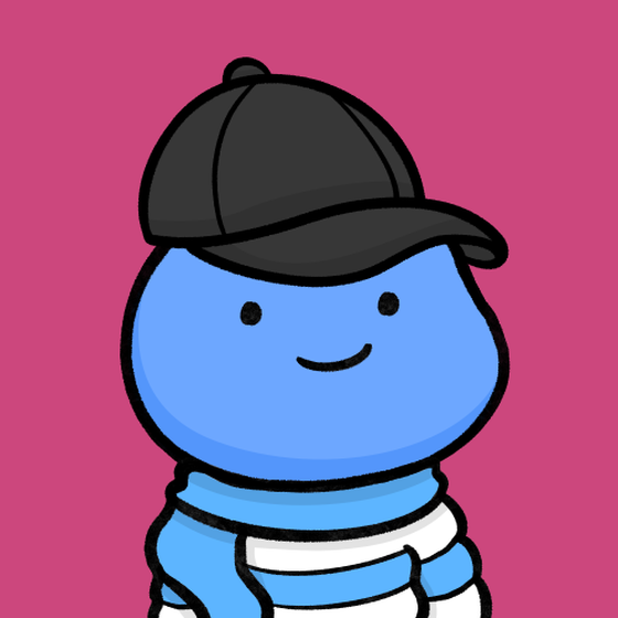 Bobblies #8653