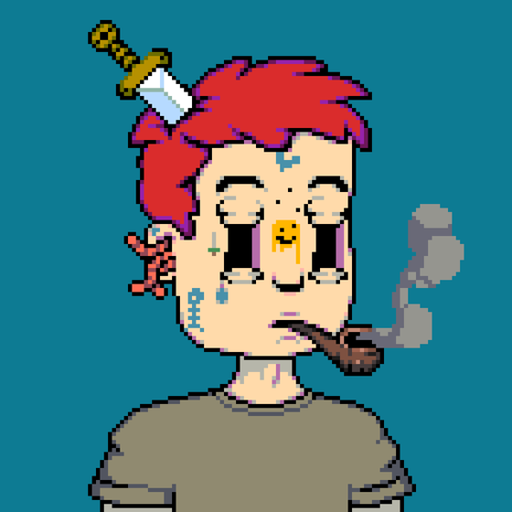 Face of Rekt#138