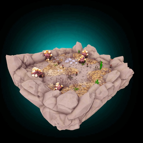 BEO Land #6953
