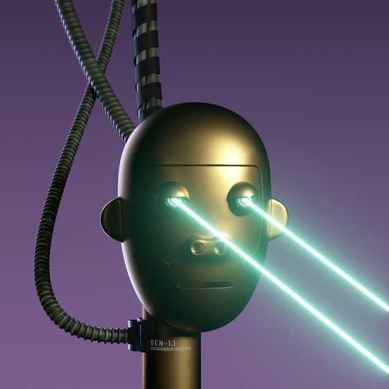 Humanoid #11220