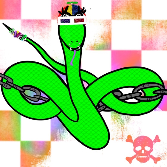 x3_Snake 388_x3