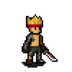 Pixel Heroes Villains #6163