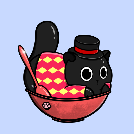 Froyo Kittens #8961